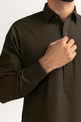 Gul 900 Crescent Unstitched Fabric Blended-LF