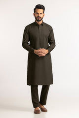 Gul 900 Crescent Unstitched Fabric Blended-LF