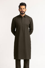 Gul 900 Crescent Unstitched Fabric Blended-LF