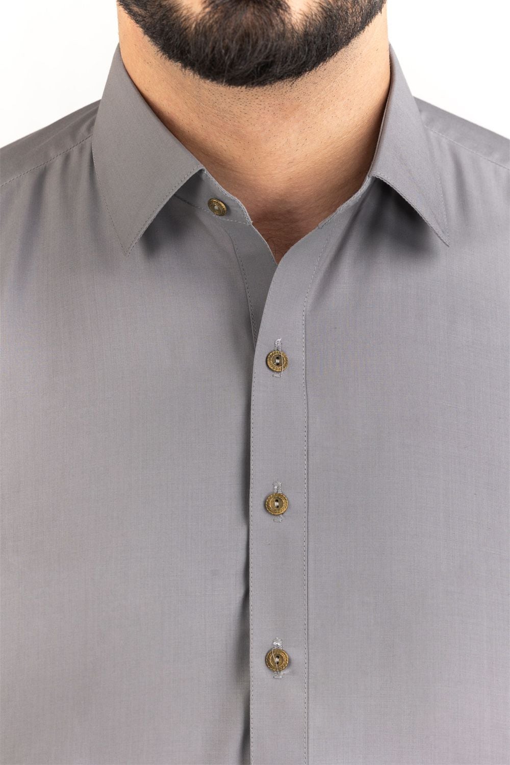 Gul 900 Crescent Unstitched Fabric Blended-LF