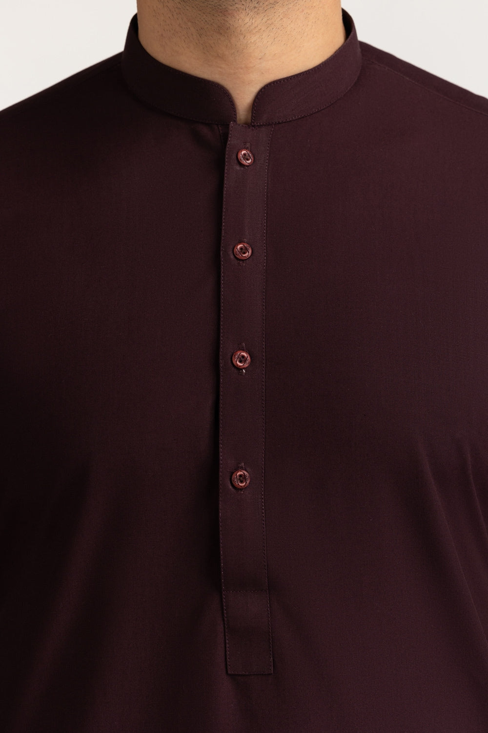 Gul 900 Crescent Unstitched Fabric Blended-LF