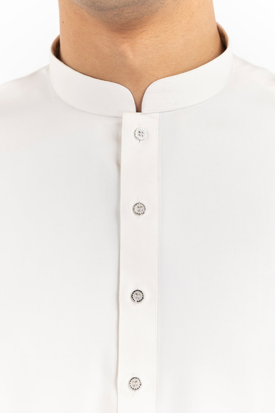 Gul 900 Crescent Unstitched Fabric Blended-LF