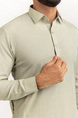 Gul 900 Crescent Unstitched Fabric Blended-LF