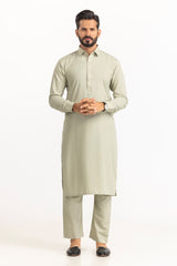 Gul 900 Crescent Unstitched Fabric Blended-LF