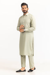 Gul 900 Crescent Unstitched Fabric Blended-LF