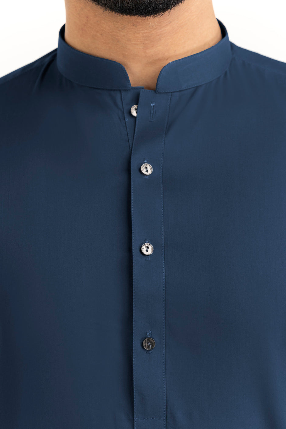 Gul 900 Crescent Unstitched Fabric Blended-LF