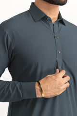 Gul 900 Crescent Unstitched Fabric Blended-LF