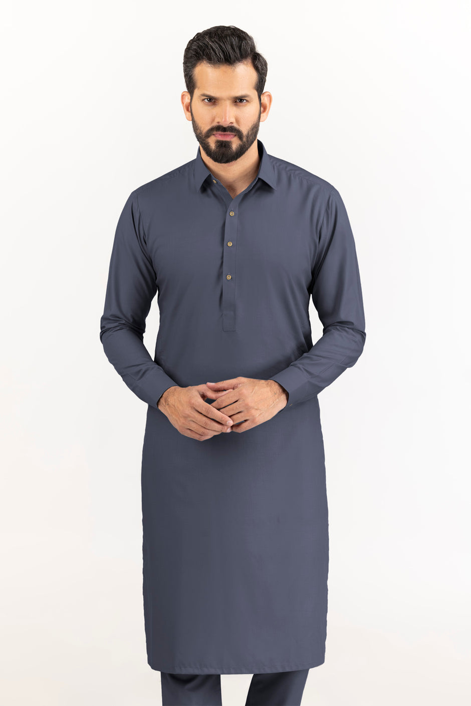 Gul 900 Dior Unstitched Fabric Blended-LF
