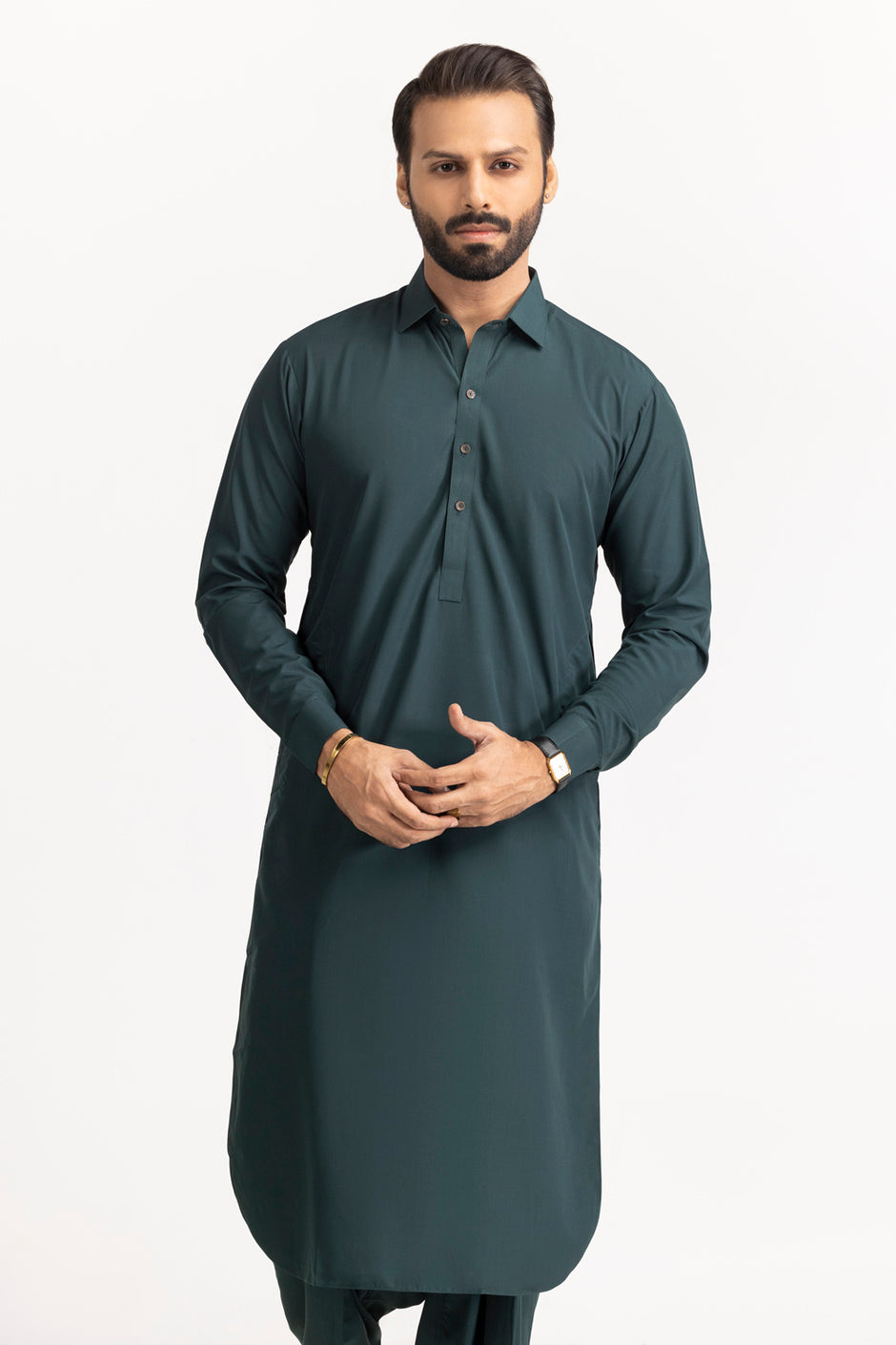 Gul 900 Dior Unstitched Fabric Blended-LF