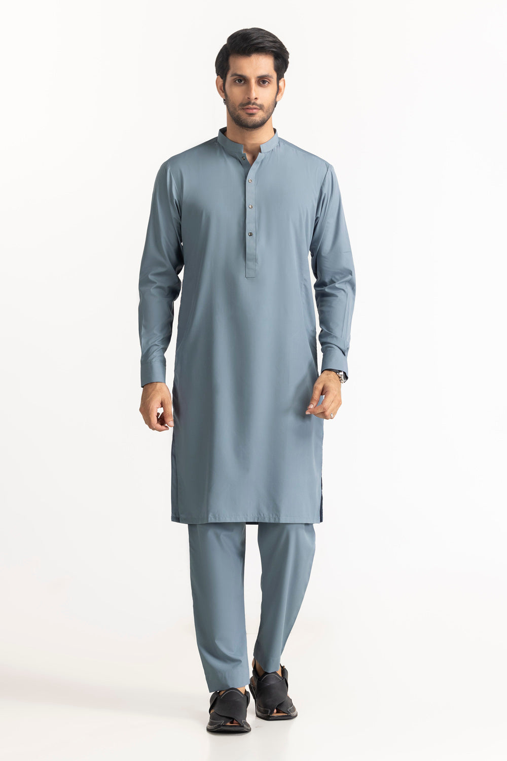 Gul 900 Esprit Unstitched Fabric Blended-LF
