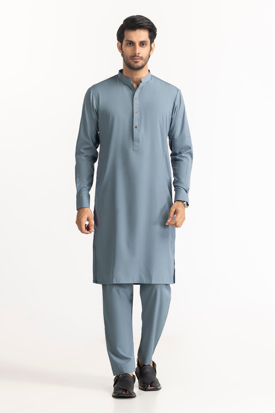 Gul 900 Esprit Unstitched Fabric Blended-LF