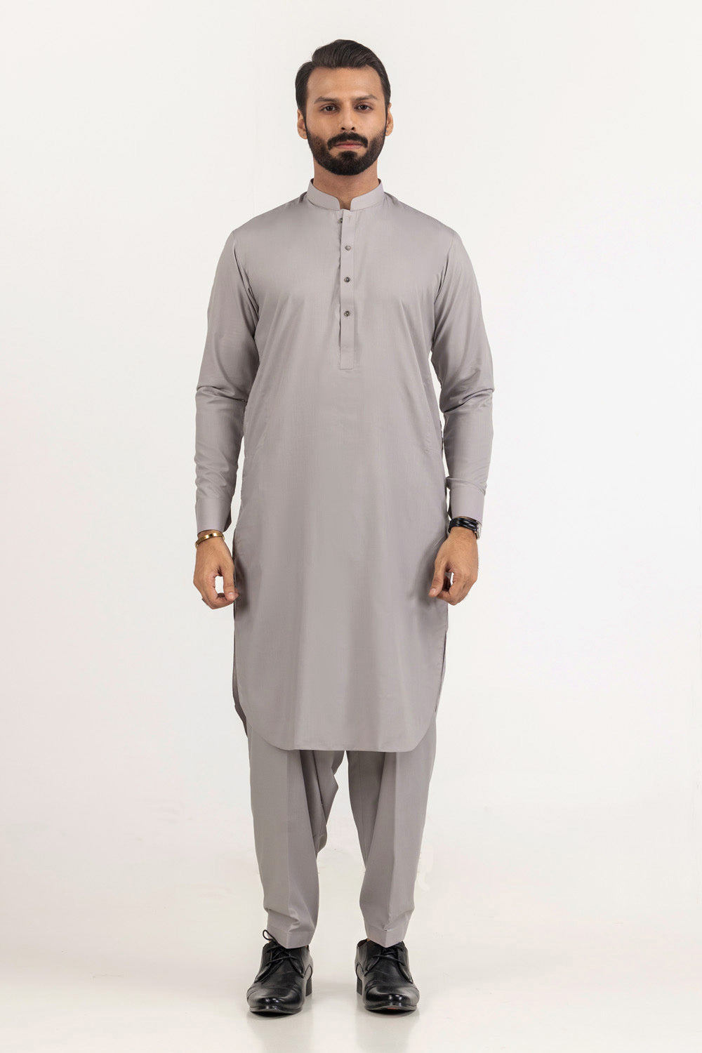 Gul 900 Esprit Unstitched Fabric Blended-LF