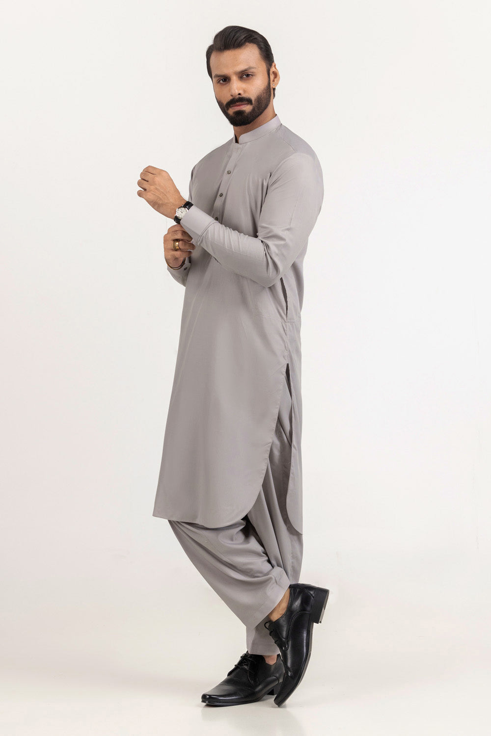 Gul 900 Esprit Unstitched Fabric Blended-LF