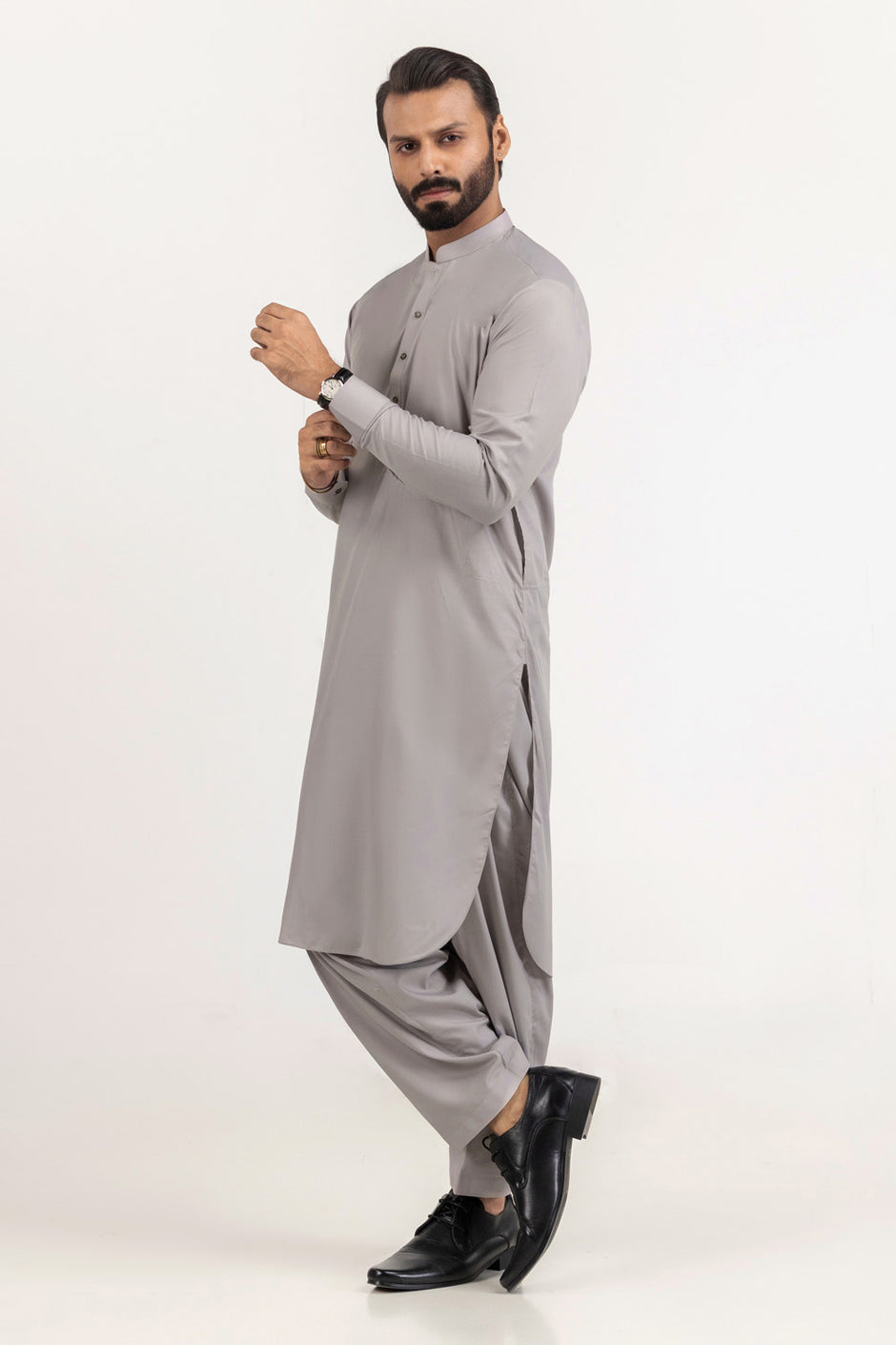 Gul 900 Esprit Unstitched Fabric Blended-LF