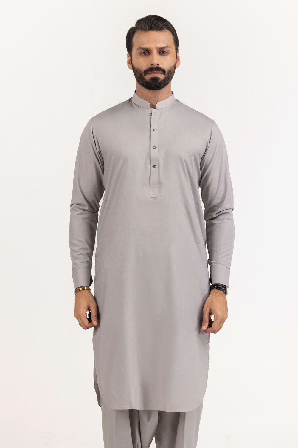 Gul 900 Esprit Unstitched Fabric Blended-LF
