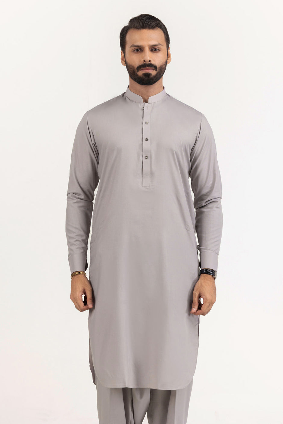 Gul 900 Esprit Unstitched Fabric Blended-LF