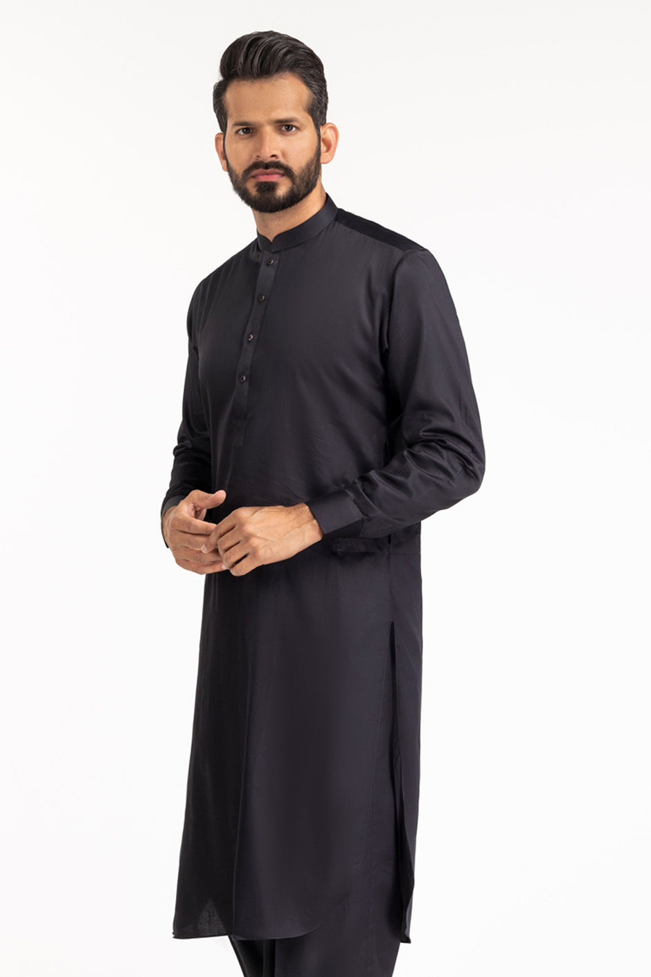 Gul 900 Esprit Unstitched Fabric Blended-LF