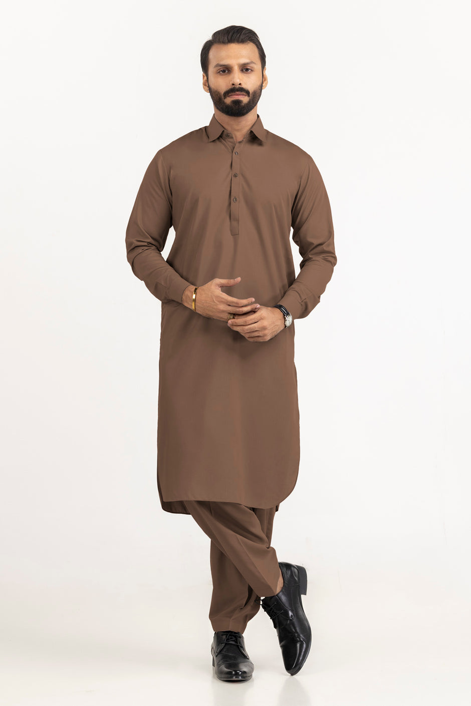 Gul 900 Esprit Unstitched Fabric Blended-LF