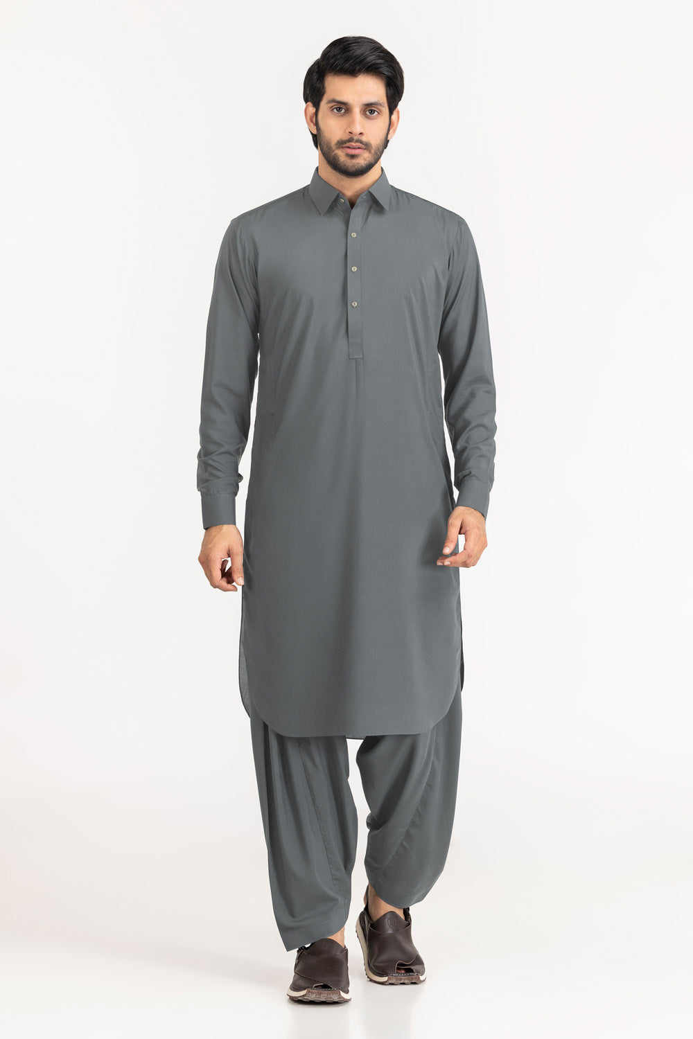 Gul 900 Esprit Unstitched Fabric Blended-LF
