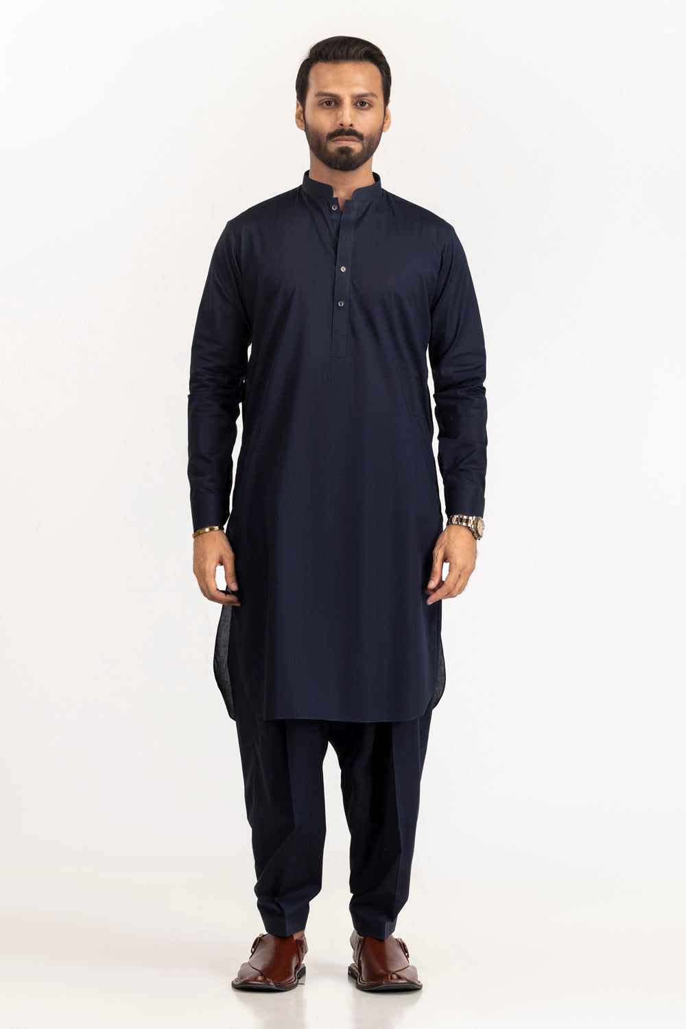 Gul 900 Esprit Unstitched Fabric Blended-LF