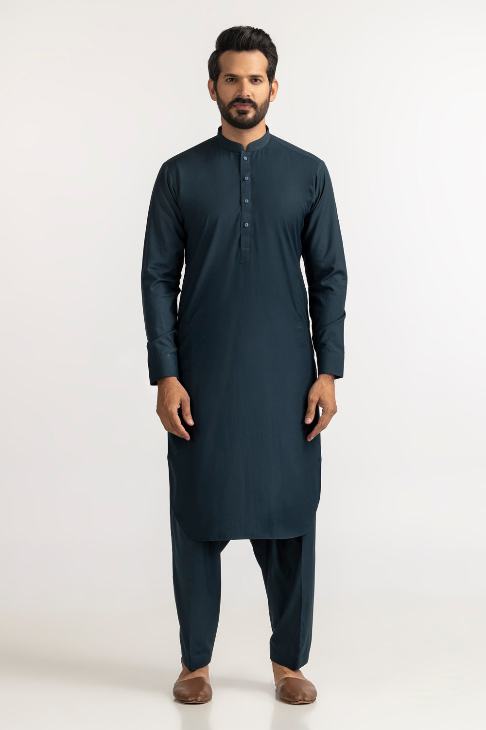 Gul 900 Esprit Unstitched Fabric Blended-LF