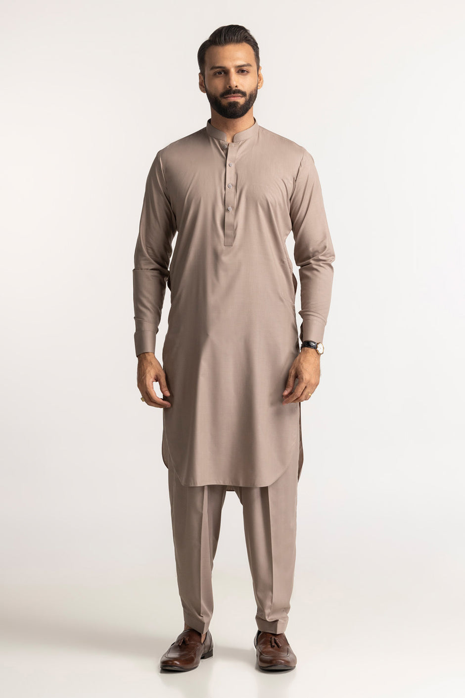 Gul 900 Esprit Unstitched Fabric Blended-LF