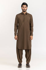 GUL 900 Filato Unstitched Fabric Blended-LF