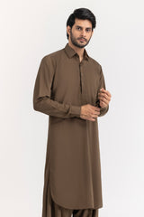 GUL 900 Filato Unstitched Fabric Blended-LF