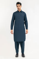 Gul 900 Fusion Unstitched Fabric Blended