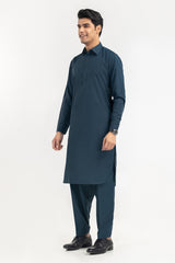 Gul 900 Fusion Unstitched Fabric Blended