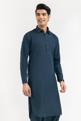 Gul 900 Fusion Unstitched Fabric Blended