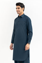 Gul 900 Fusion Unstitched Fabric Blended