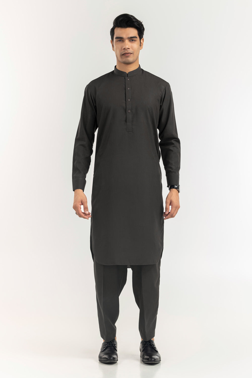 Gul 900 Fusion Unstitched Fabric Blended