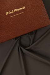 Gul 900 Fusion Unstitched Fabric Blended with Gift Box