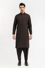 Gul 900 Fusion Unstitched Fabric Blended