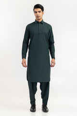 Gul 900 Fusion Unstitched Fabric Blended