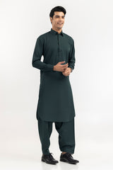 Gul 900 Fusion Unstitched Fabric Blended