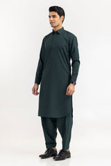 Gul 900 Fusion Unstitched Fabric Blended