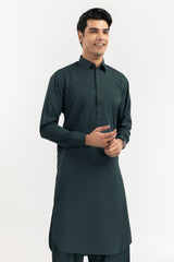 Gul 900 Fusion Unstitched Fabric Blended