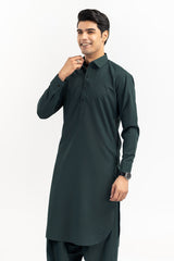 Gul 900 Fusion Unstitched Fabric Blended