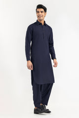 Gul 900 Fusion Unstitched Fabric Blended