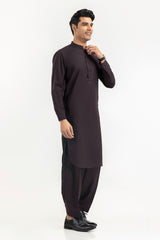 Gul 900 Fusion Unstitched Fabric Blended