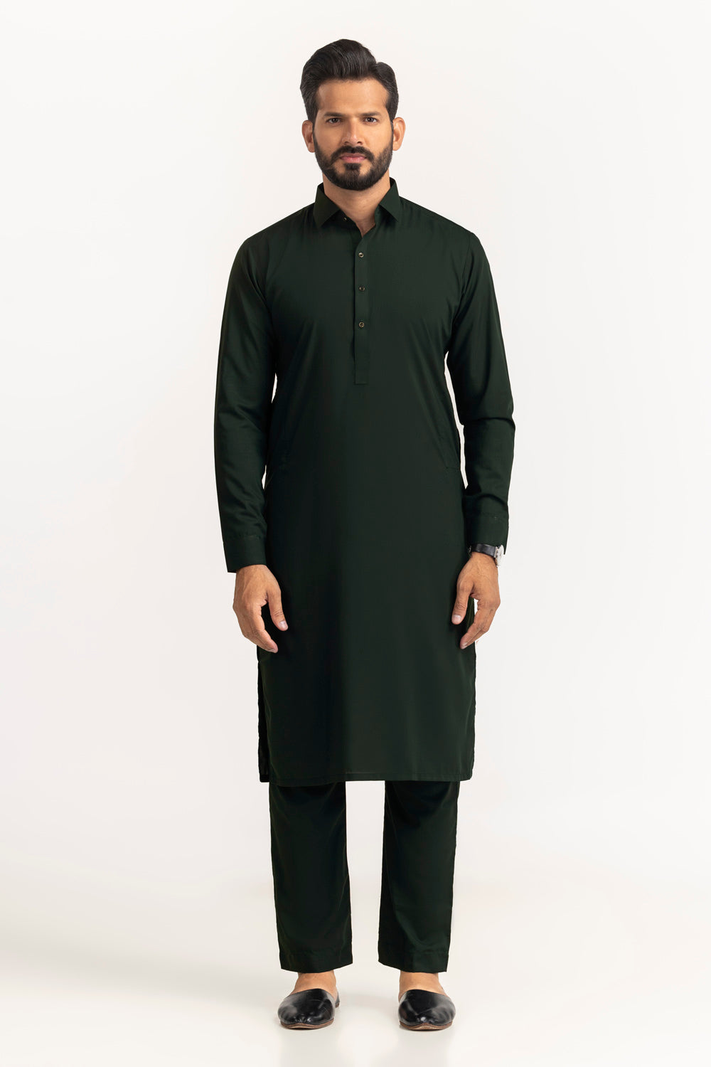 Gul 900 Galaxy Unstitched Fabric Blended