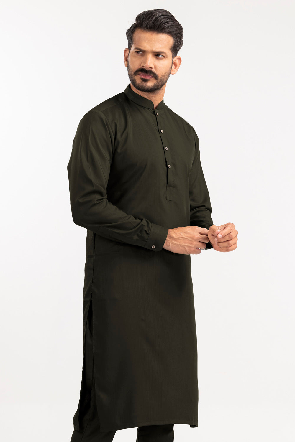 Gul 900 Galaxy Unstitched Fabric Blended