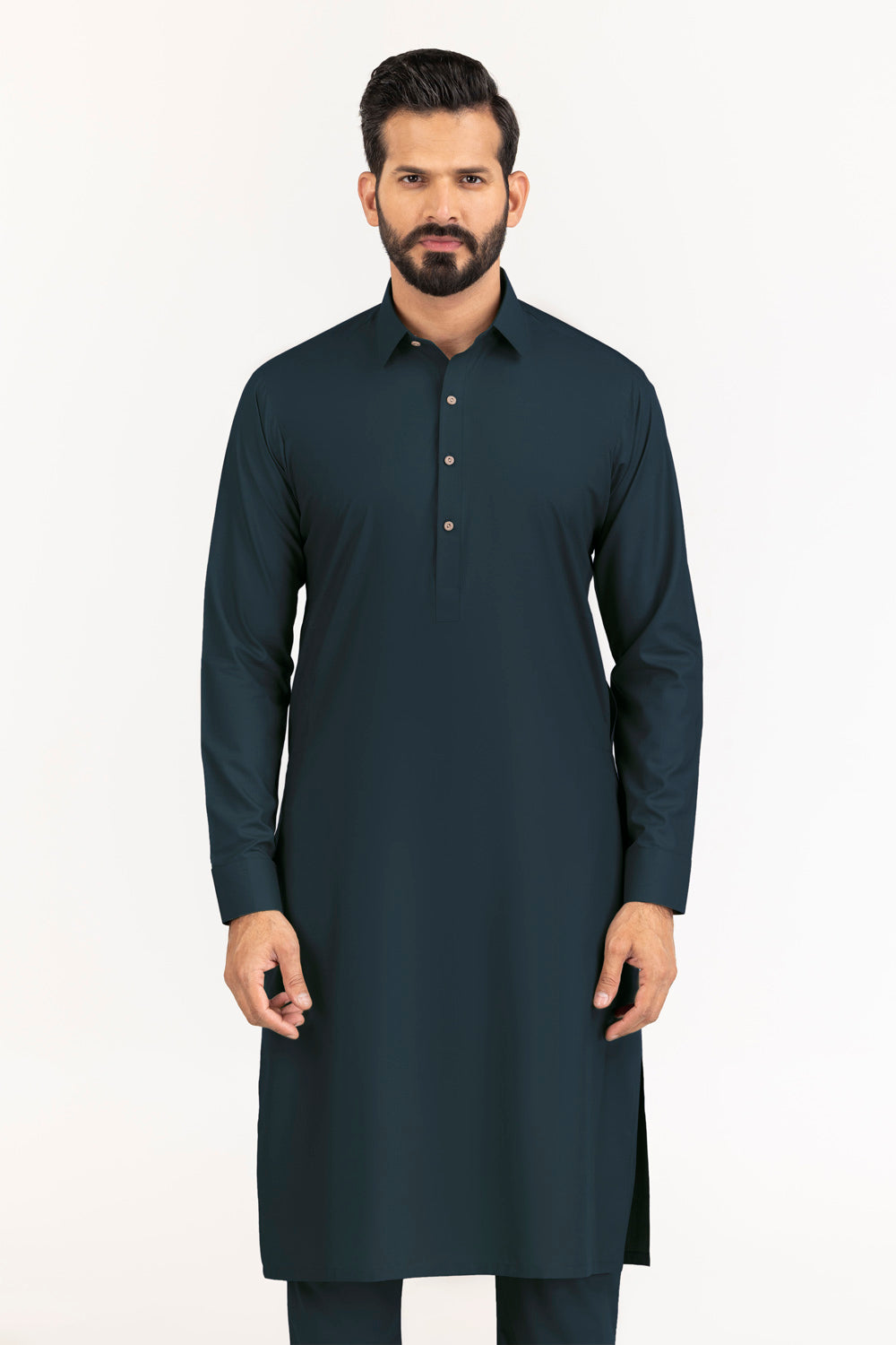 Gul 900 Galaxy Unstitched Fabric Blended