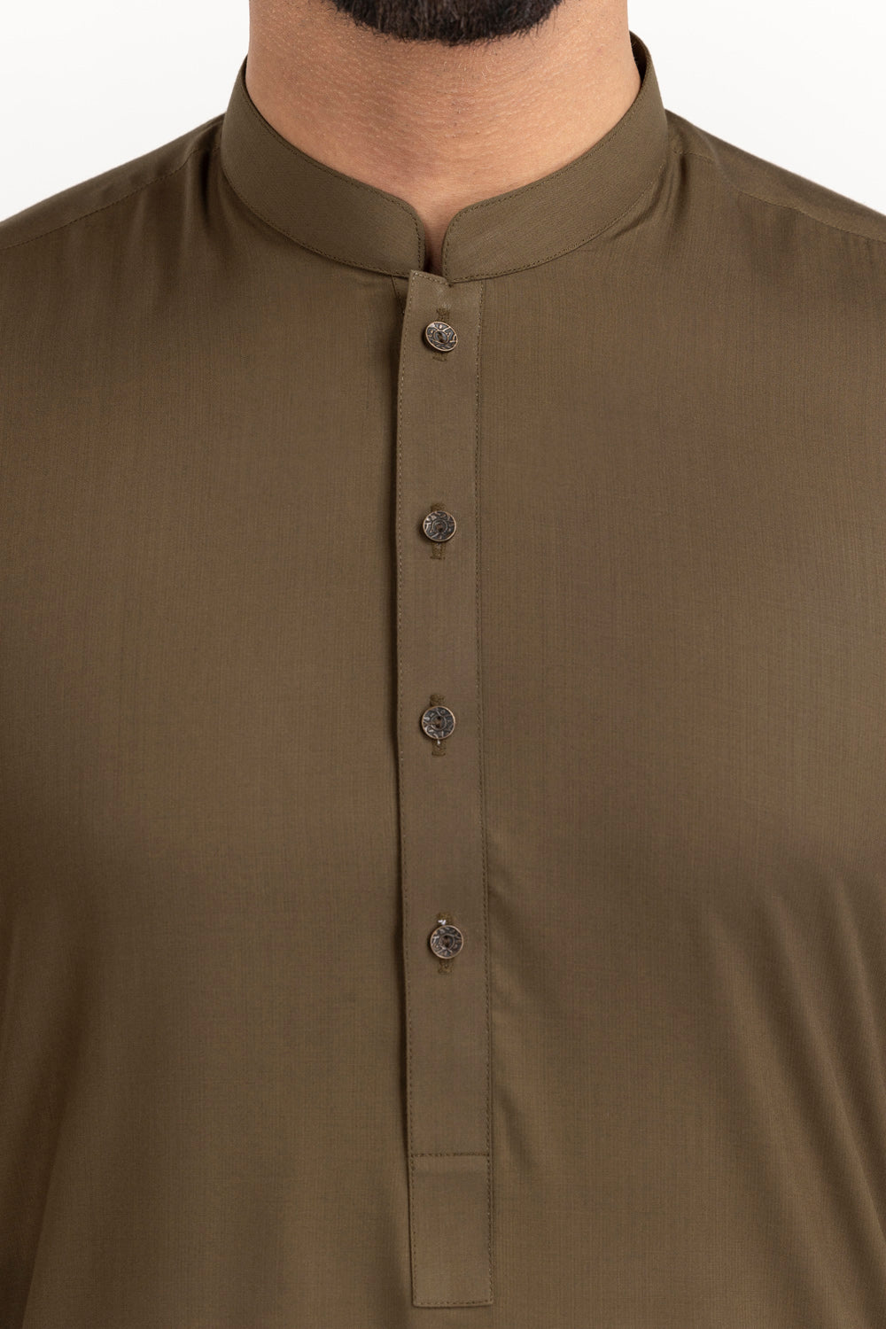 Gul 900 Gladiator Unstitched Fabric Blended-LF