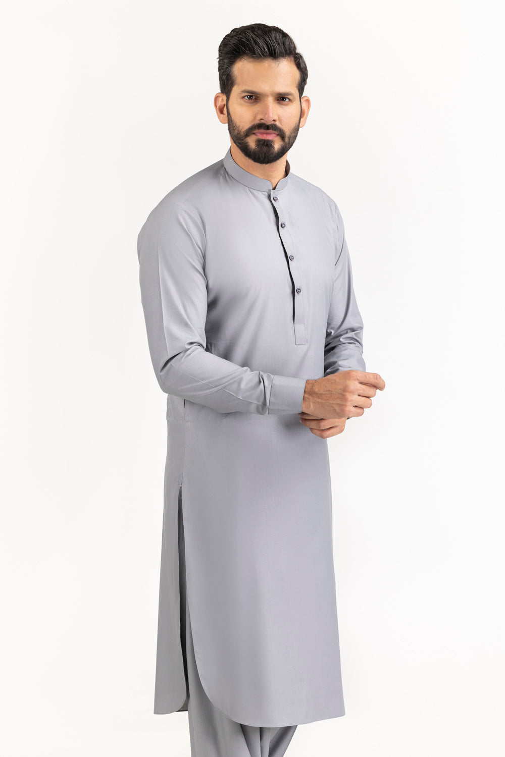 Gul 900 Gladiator Unstitched Fabric Blended-LF