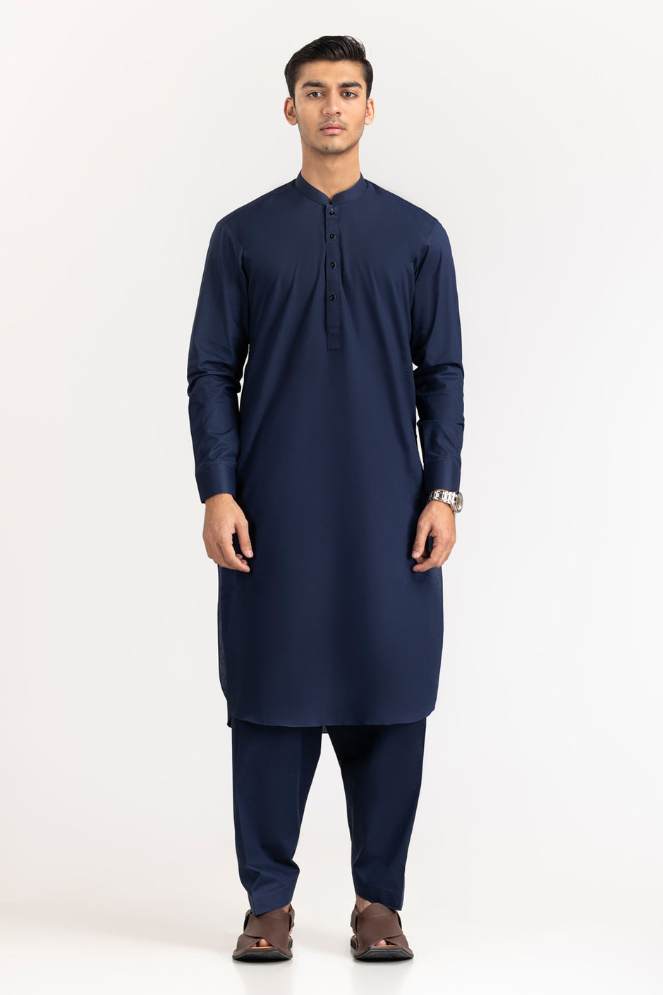 Gul 900 Madrid Unstitched Fabric Blended LF