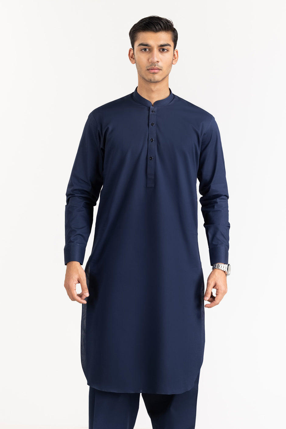 Gul 900 Madrid Unstitched Fabric Blended LF