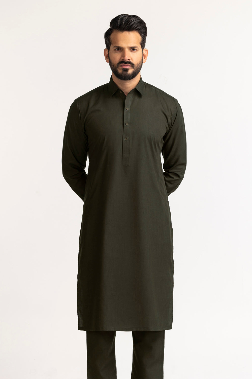 Gul 900 Madrid Unstitched Fabric Blended LF
